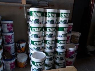 Pintura: Productos de Materiales de Construcción Emilio Pintura: Productos de Materiales de Construcción Emilio