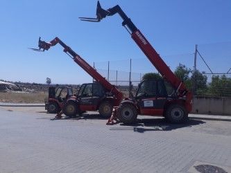 Camión Grúa y con grúa telescópica: Productos de Materiales de Construcción Emilio Camión Grúa y con grúa telescópica: Productos de Materiales de Construcción Emilio