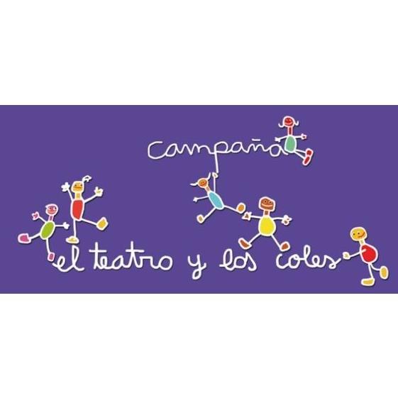Campaña escolar de Teatro: Servicios de Sala Cero Teatro Campaña escolar de Teatro: Servicios de Sala Cero Teatro