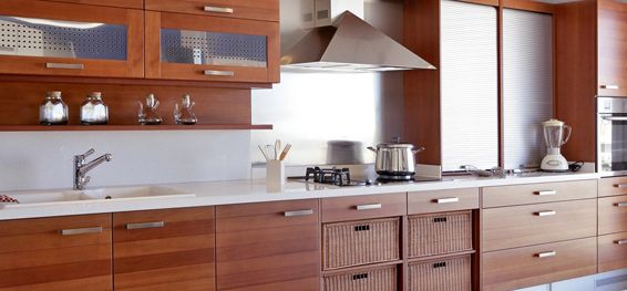 Muebles de cocina: Fabricación y montaje de Carpintería y Montajes Albixoi Muebles de cocina: Fabricación y montaje de Carpintería y Montajes Albixoi
