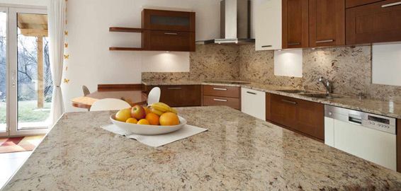 Muebles de cocina: Fabricación y montaje de Carpintería y Montajes Albixoi Muebles de cocina: Fabricación y montaje de Carpintería y Montajes Albixoi