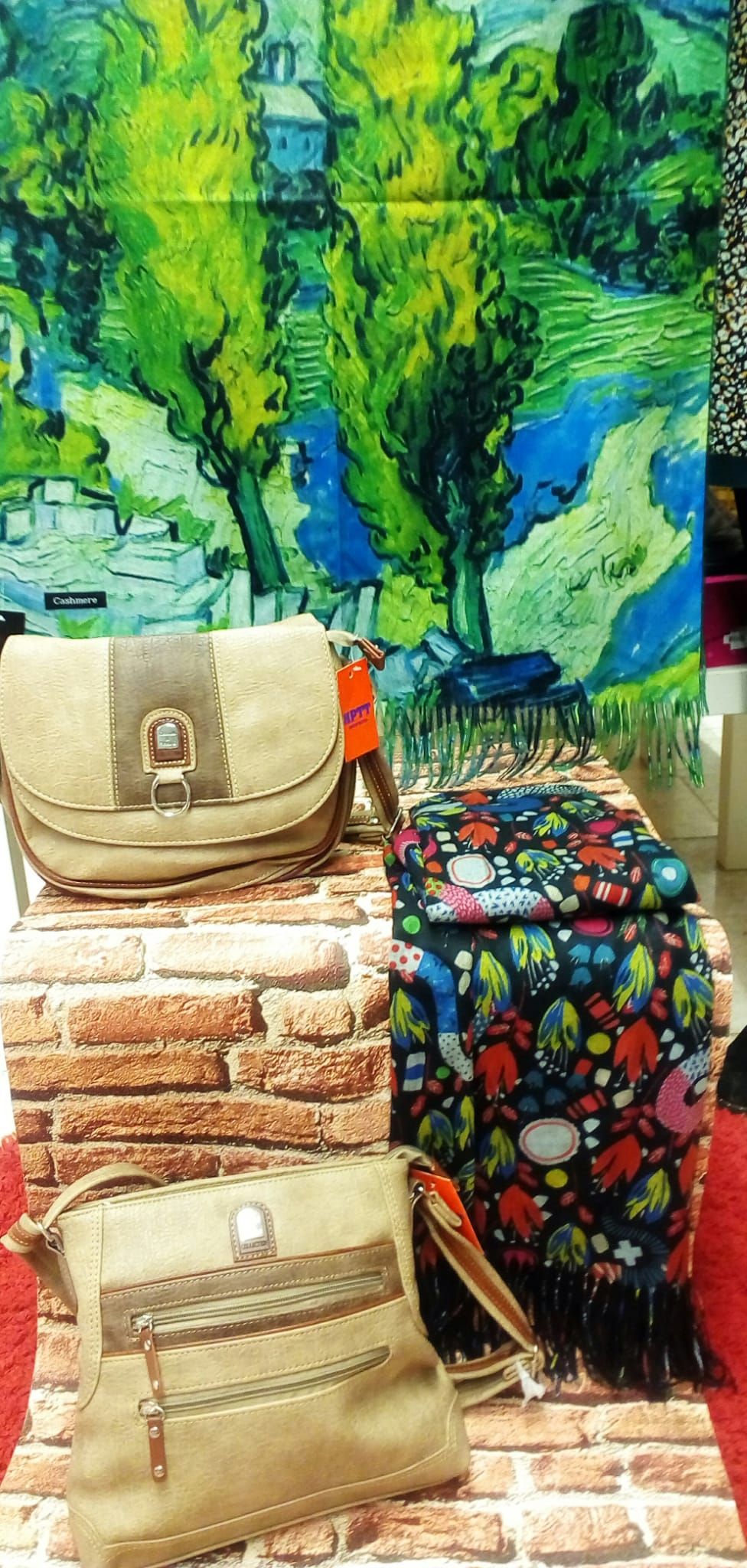 Accesorios y complementos: HOGAR de Hipertextil Accesorios y complementos: HOGAR de Hipertextil