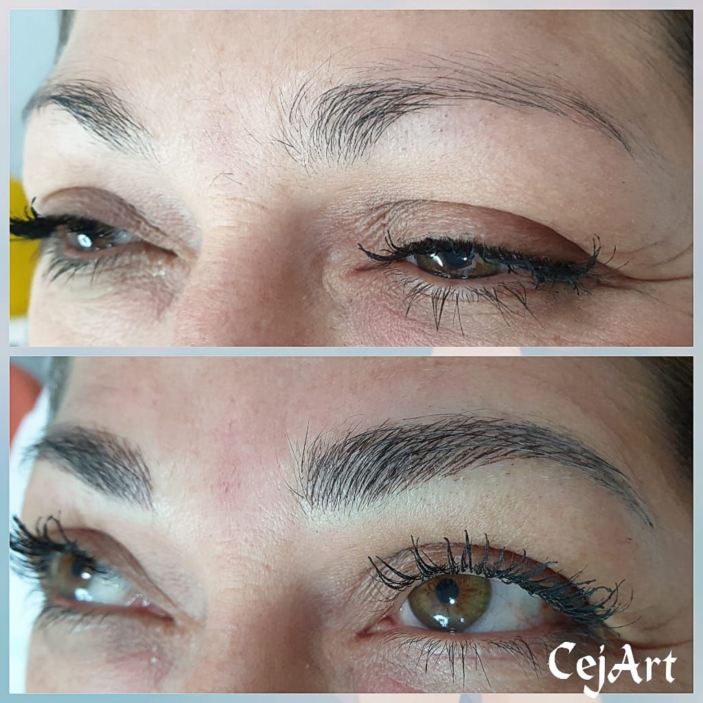 Microblading: Servicios de Micro Clara Dan Microblading: Servicios de Micro Clara Dan