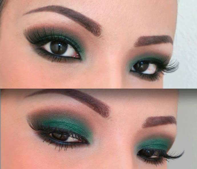 Maquillaje de Ojos: Servicios de Micro Clara Dan Maquillaje de Ojos: Servicios de Micro Clara Dan