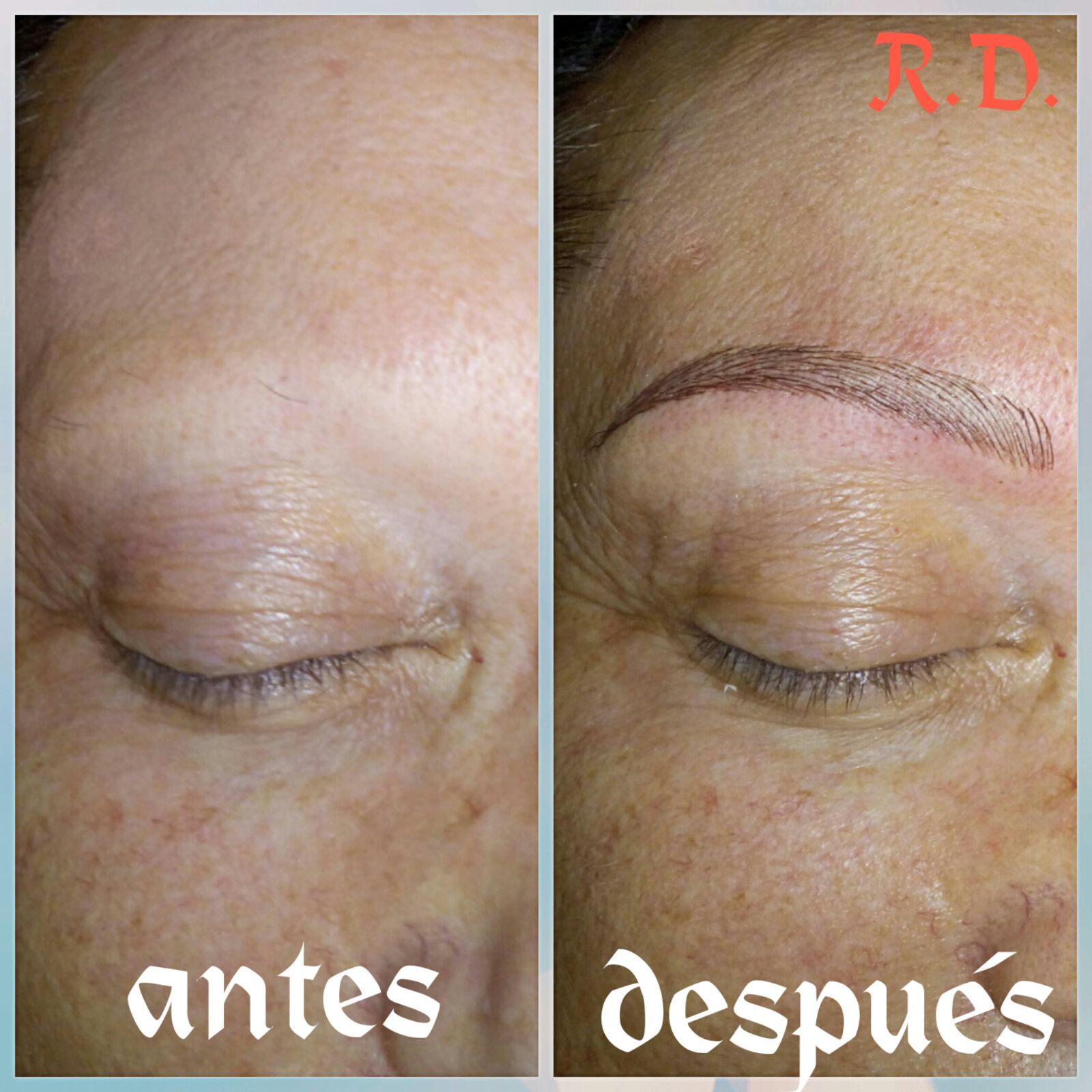 Microblading: Servicios de Micro Clara Dan Microblading: Servicios de Micro Clara Dan