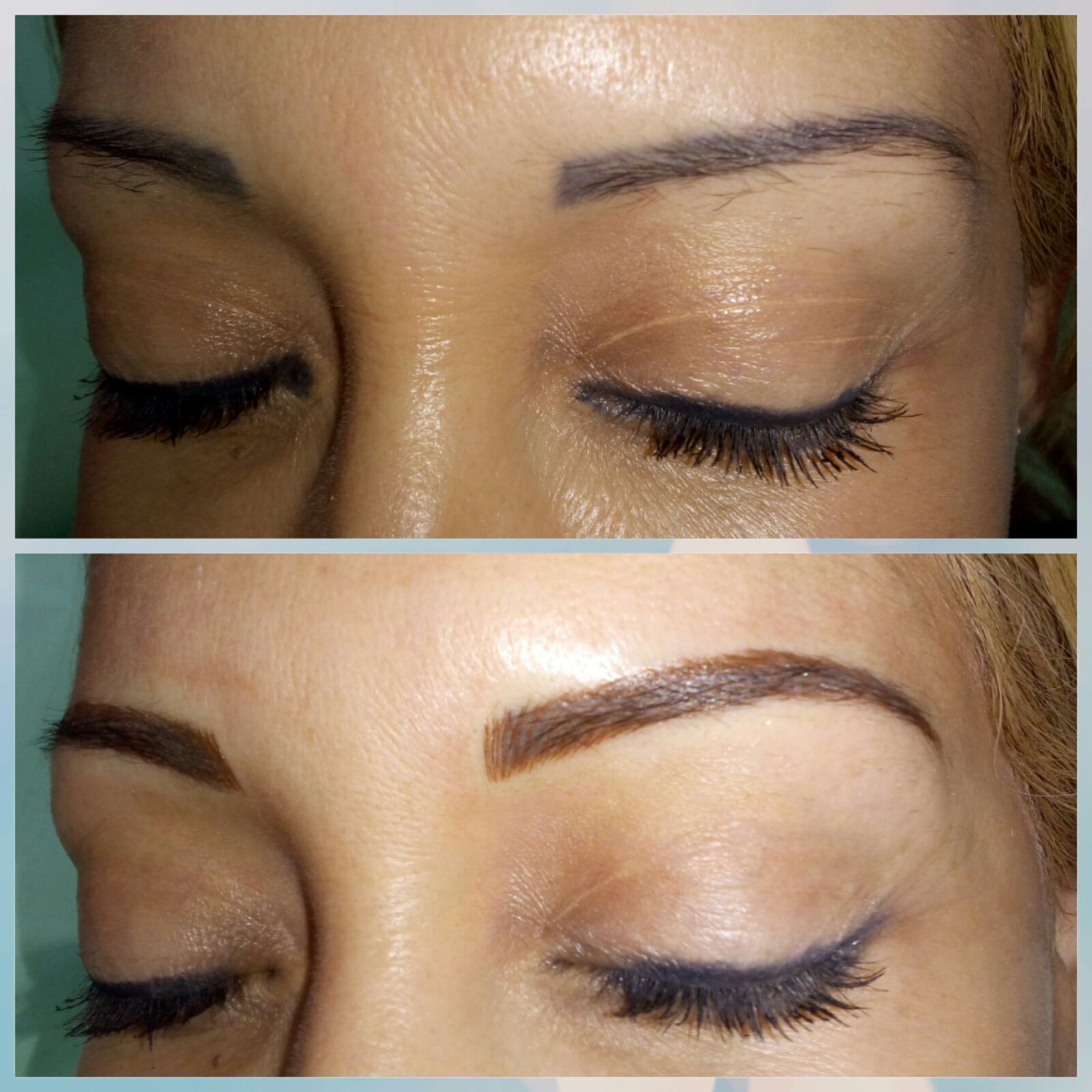 Microblanding de Cejas: Servicios de Micro Clara Dan Microblanding de Cejas: Servicios de Micro Clara Dan