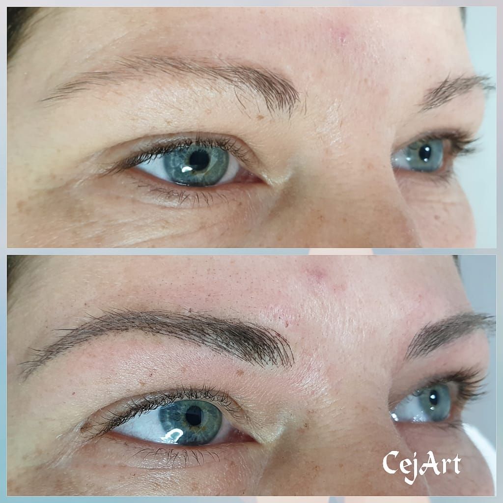 Microblading: Servicios de Micro Clara Dan Microblading: Servicios de Micro Clara Dan