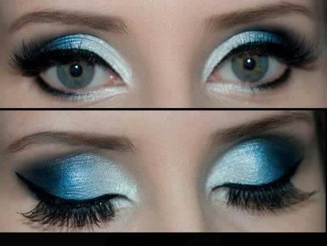 Maquillaje de Ojos: Servicios de Micro Clara Dan Maquillaje de Ojos: Servicios de Micro Clara Dan