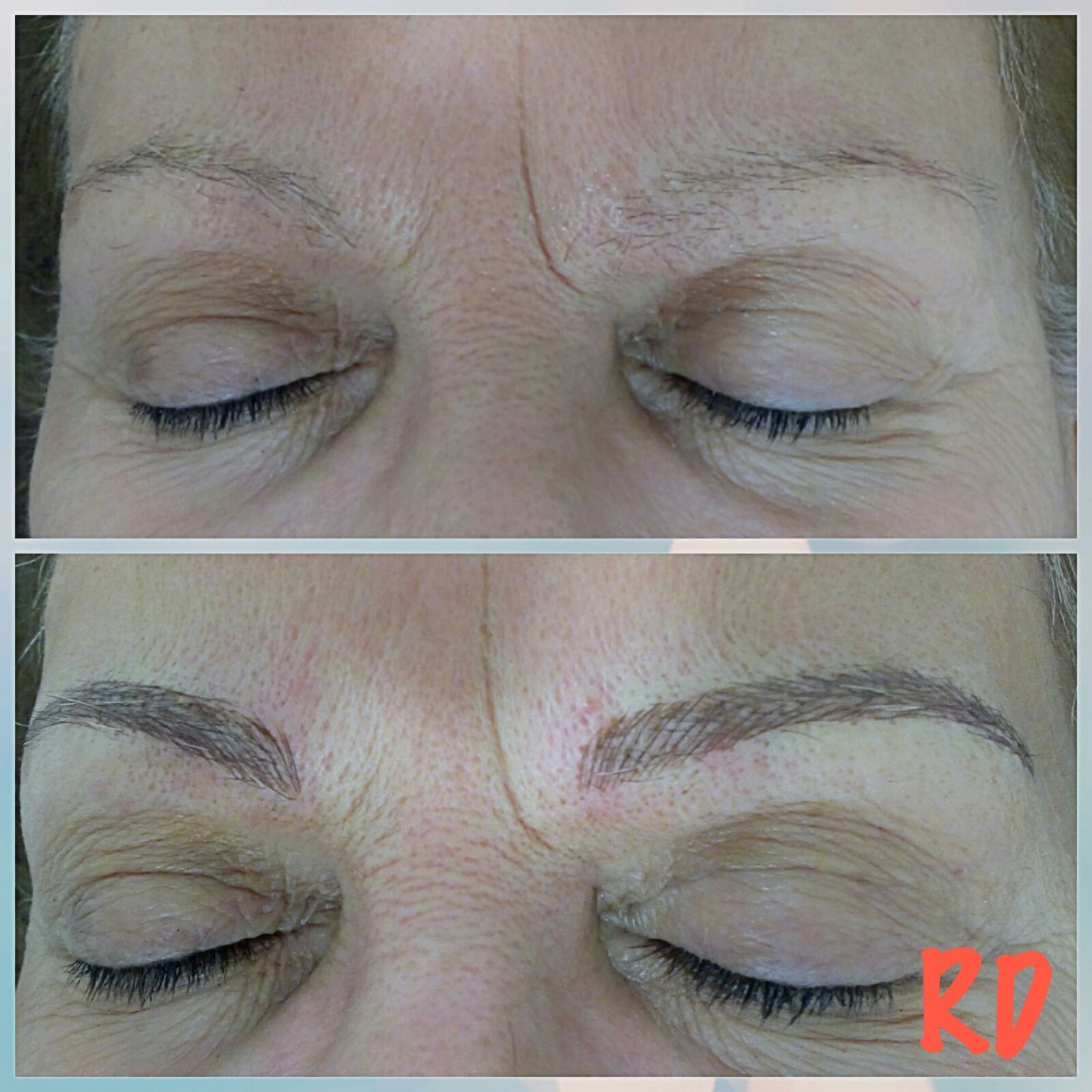 Microblading: Servicios de Micro Clara Dan Microblading: Servicios de Micro Clara Dan