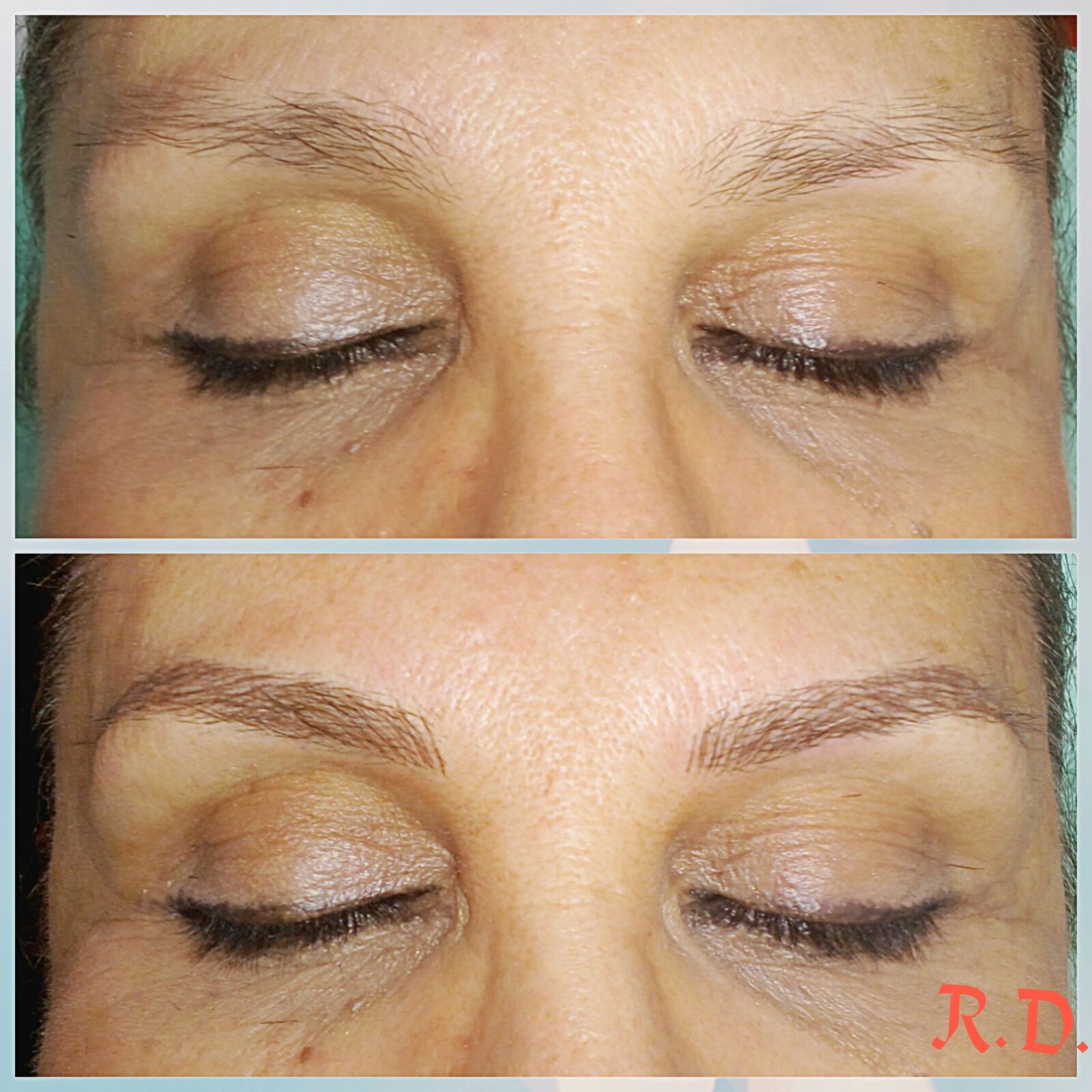 Microblading: Servicios de Micro Clara Dan Microblading: Servicios de Micro Clara Dan