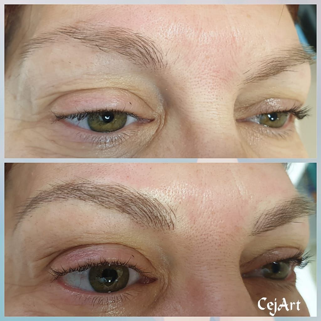 Microblading: Servicios de Micro Clara Dan Microblading: Servicios de Micro Clara Dan
