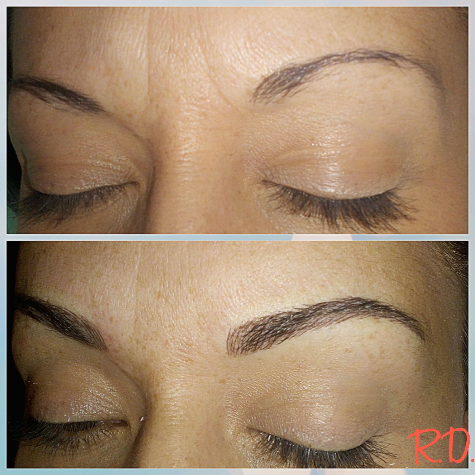 Microblading: Servicios de Micro Clara Dan Microblading: Servicios de Micro Clara Dan