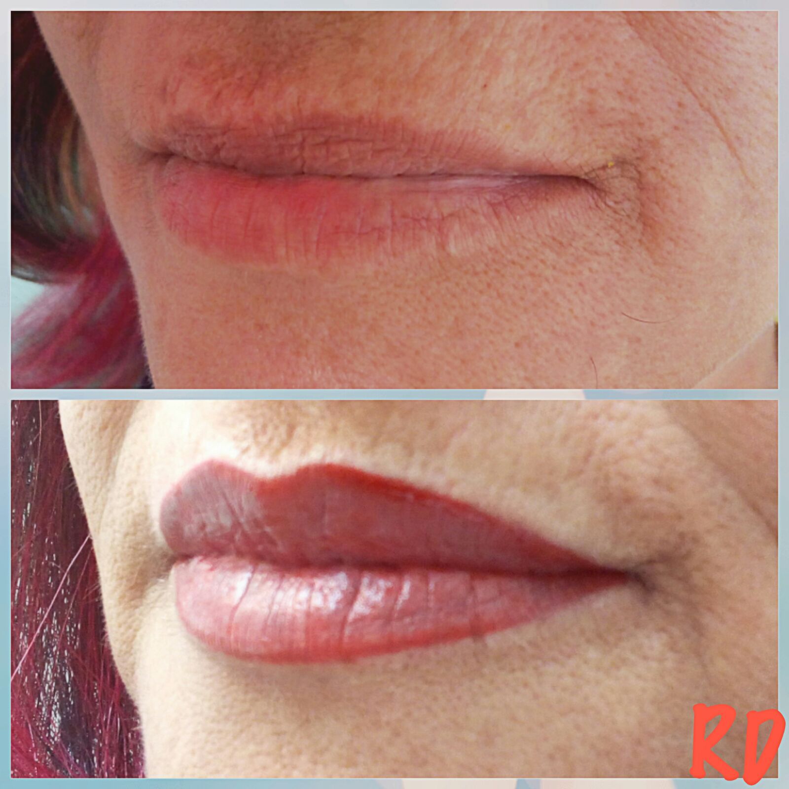 Micropigmentacion de Labios: Servicios de Micro Clara Dan Micropigmentacion de Labios: Servicios de Micro Clara Dan