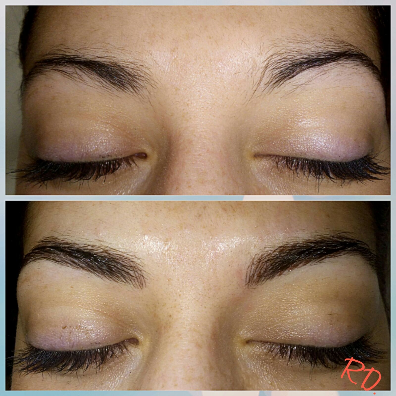 Microblanding de Cejas: Servicios de Micro Clara Dan Microblanding de Cejas: Servicios de Micro Clara Dan