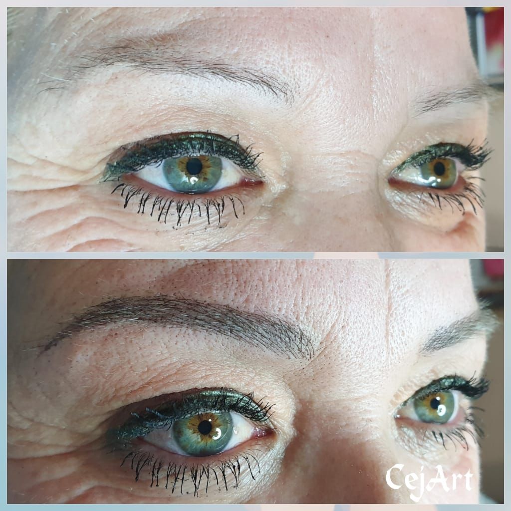 Microblading: Servicios de Micro Clara Dan Microblading: Servicios de Micro Clara Dan