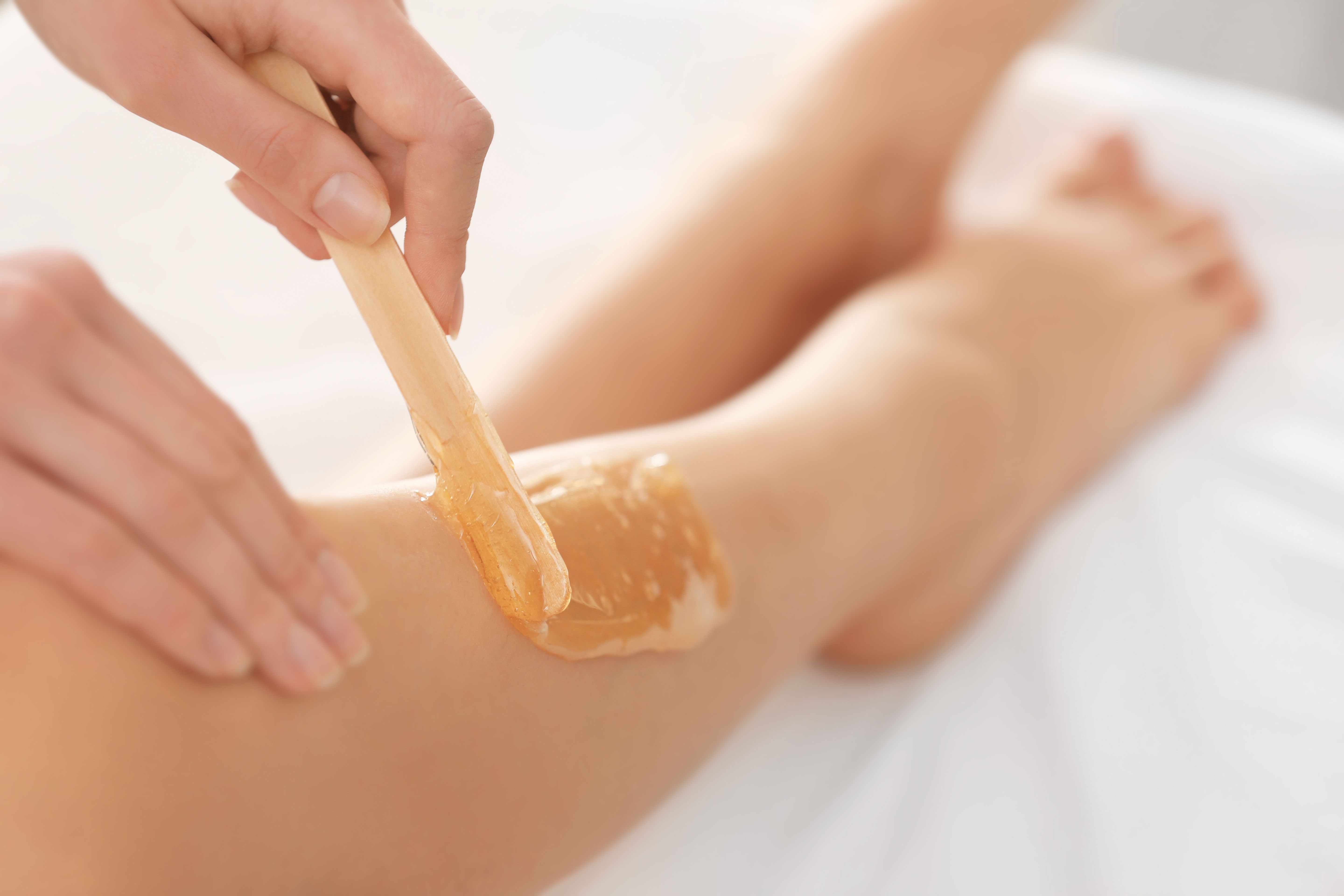 Depilación con cera: Products de SG Centros capilares y Estética Depilación con cera: Products de SG Centros capilares y Estética