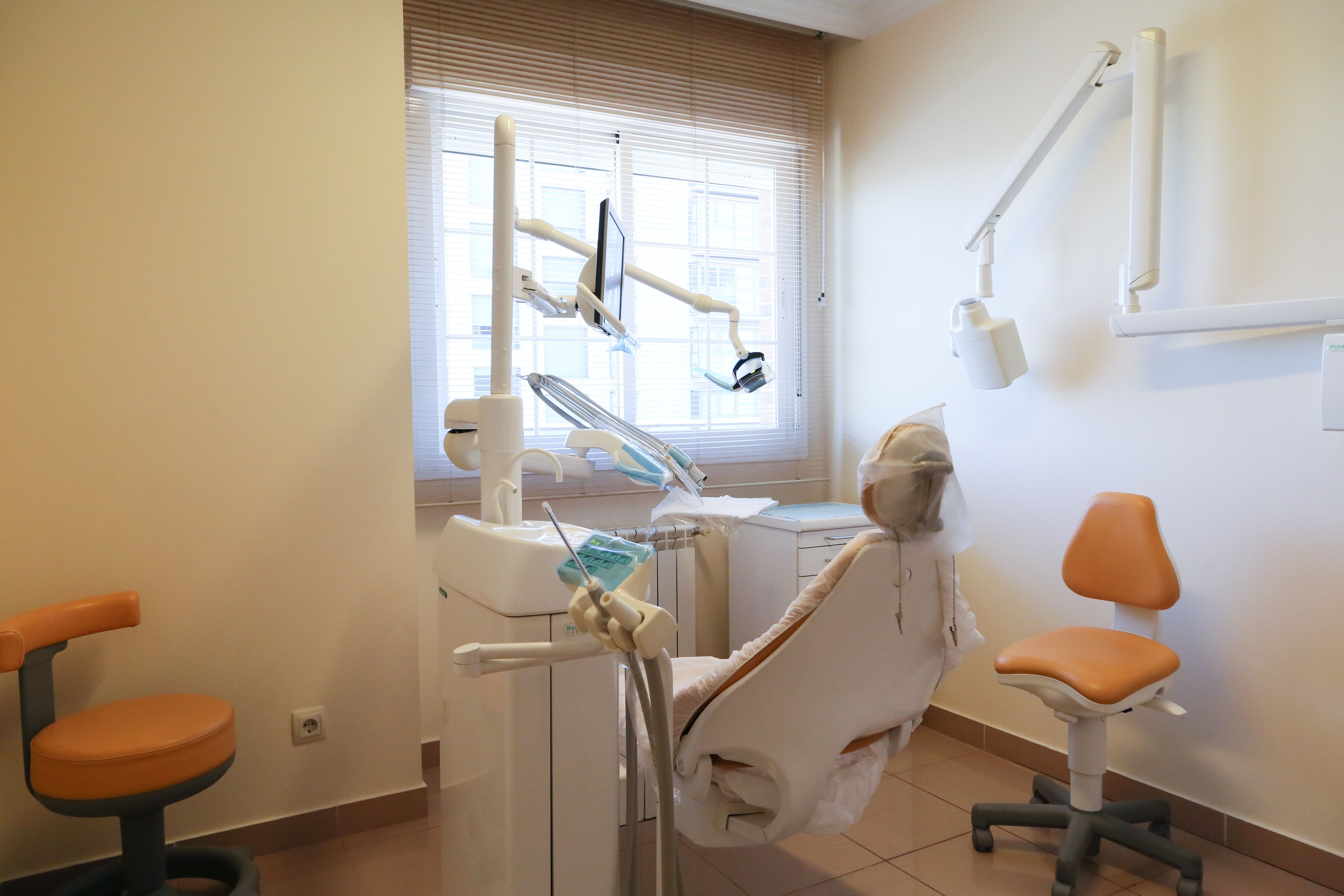 Foto 16 de Dentistas en Madrid | Clínica Dental Dra. Consuelo Zaballa