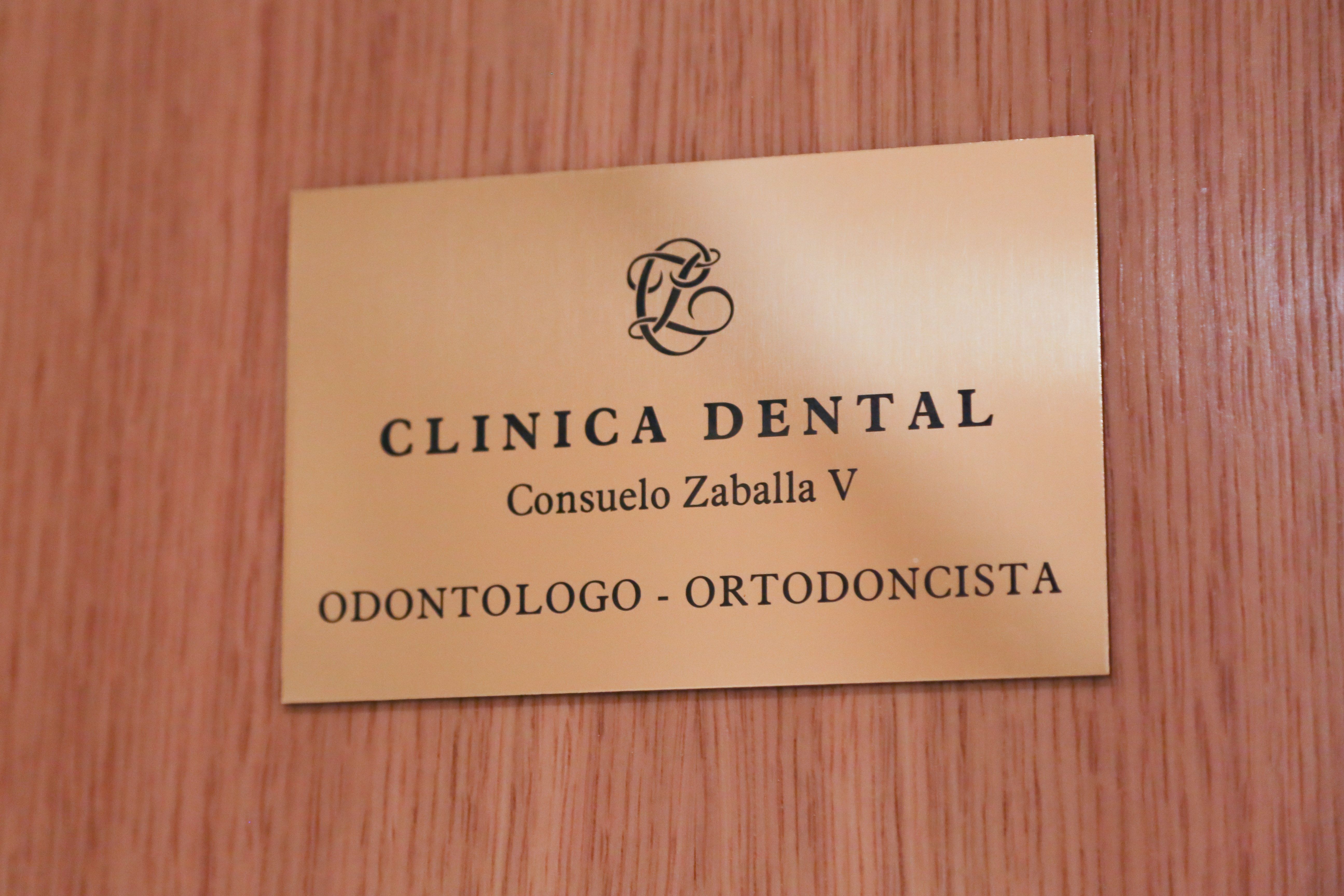 Foto 5 de Dentistas en Madrid | Clínica Dental Dra. Consuelo Zaballa