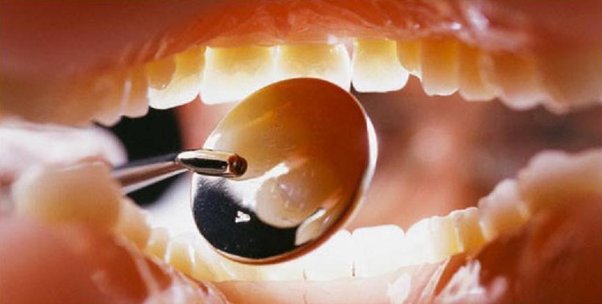 Foto 3 de Dentistas en Madrid | Clínica Dental Dra. Consuelo Zaballa