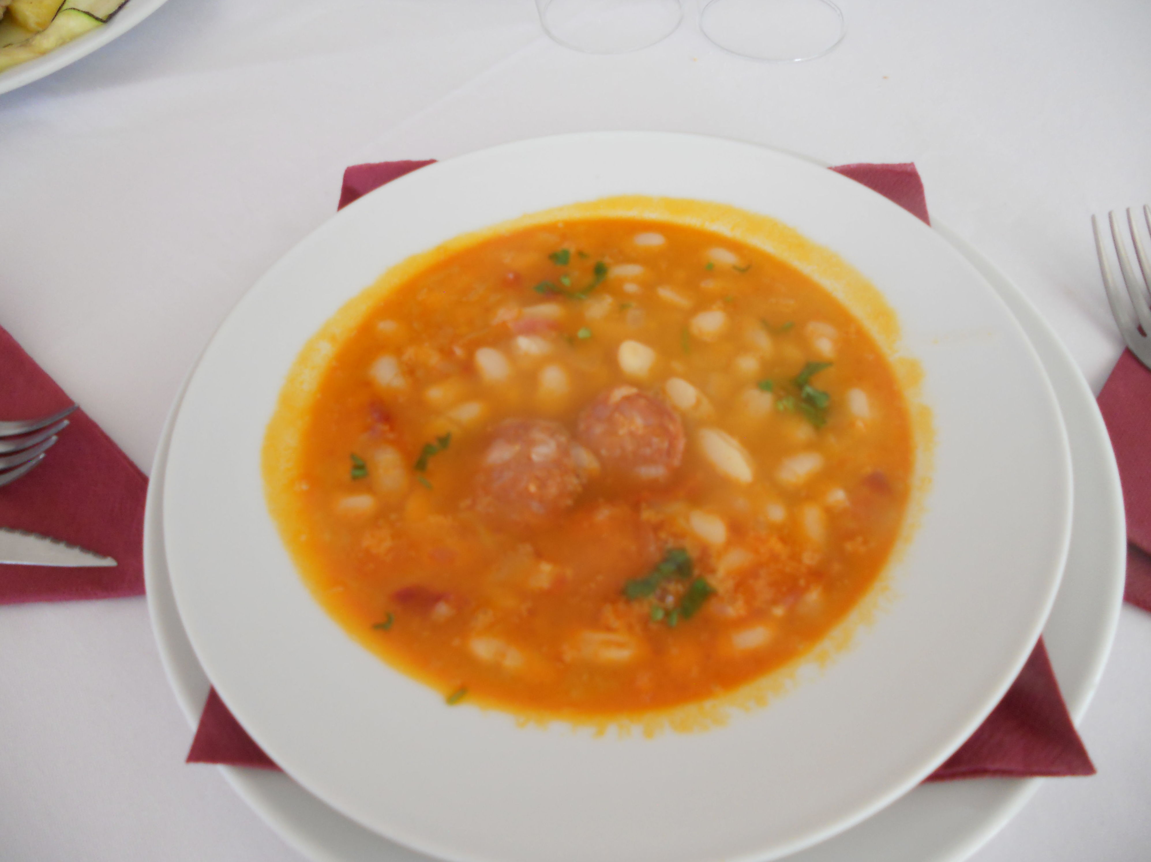 Nuestro Menú: Catálogo de Hostal Restaurante Esteras Nuestro Menú: Catálogo de Hostal Restaurante Esteras