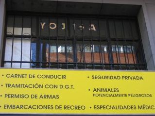 Animales potencialmente peligrosos: Servicios de Centro - Médico Psicotécnico Yojisa Animales potencialmente peligrosos: Servicios de Centro - Médico Psicotécnico Yojisa