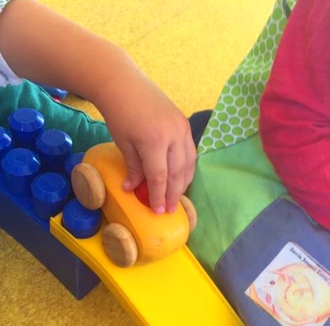 El nostre mètode: Instal·lacions i serveis de Escola Bressol Xerric Xerrac Les Franqueses i Granollers El nostre mètode: Instal·lacions i serveis de Escola Bressol Xerric Xerrac Les Franqueses i Granollers
