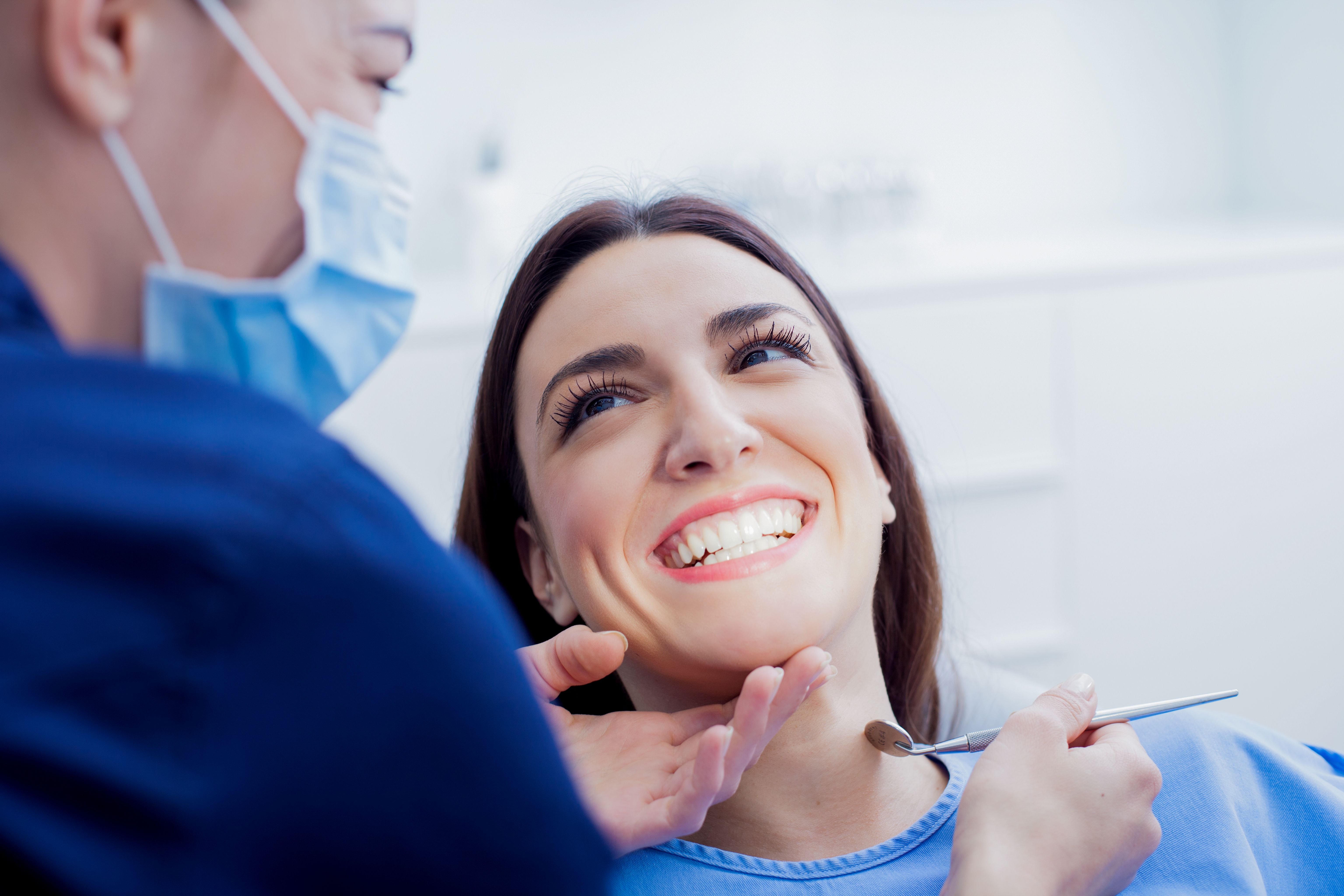 Estética dental: Tratamientos de Amarante Ares, Dr. }}
