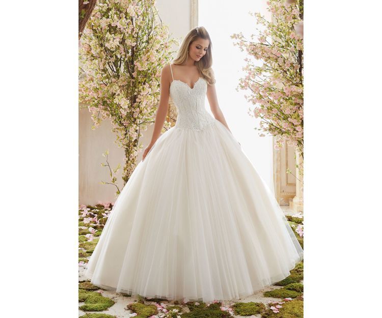 vestidos de novia en viladecans | le petit parís