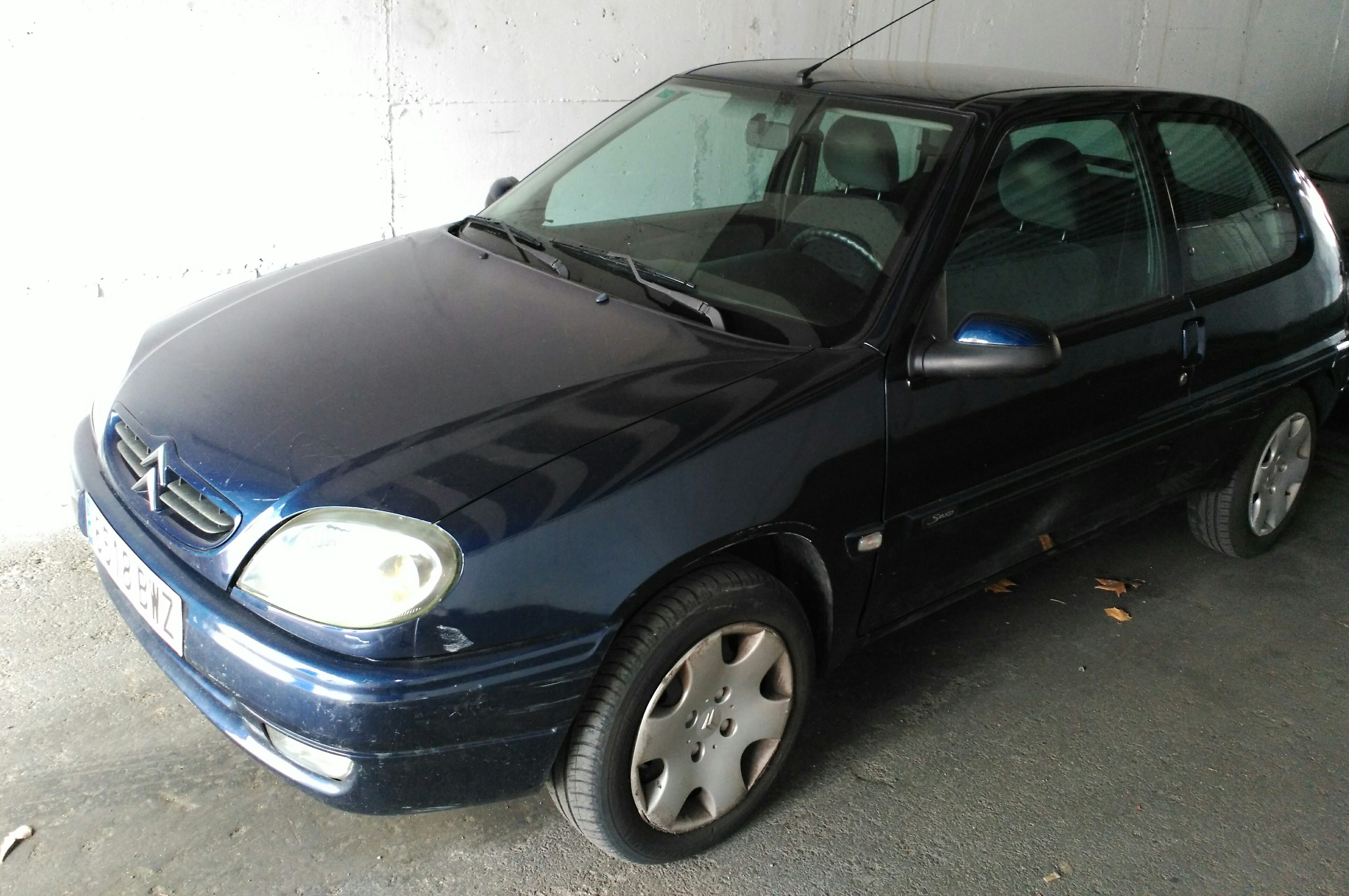 SAXO 1,5 sx D 3 PUERTAS: Productos y servicios de Onlecar SAXO 1,5 sx D 3 PUERTAS: Productos y servicios de Onlecar