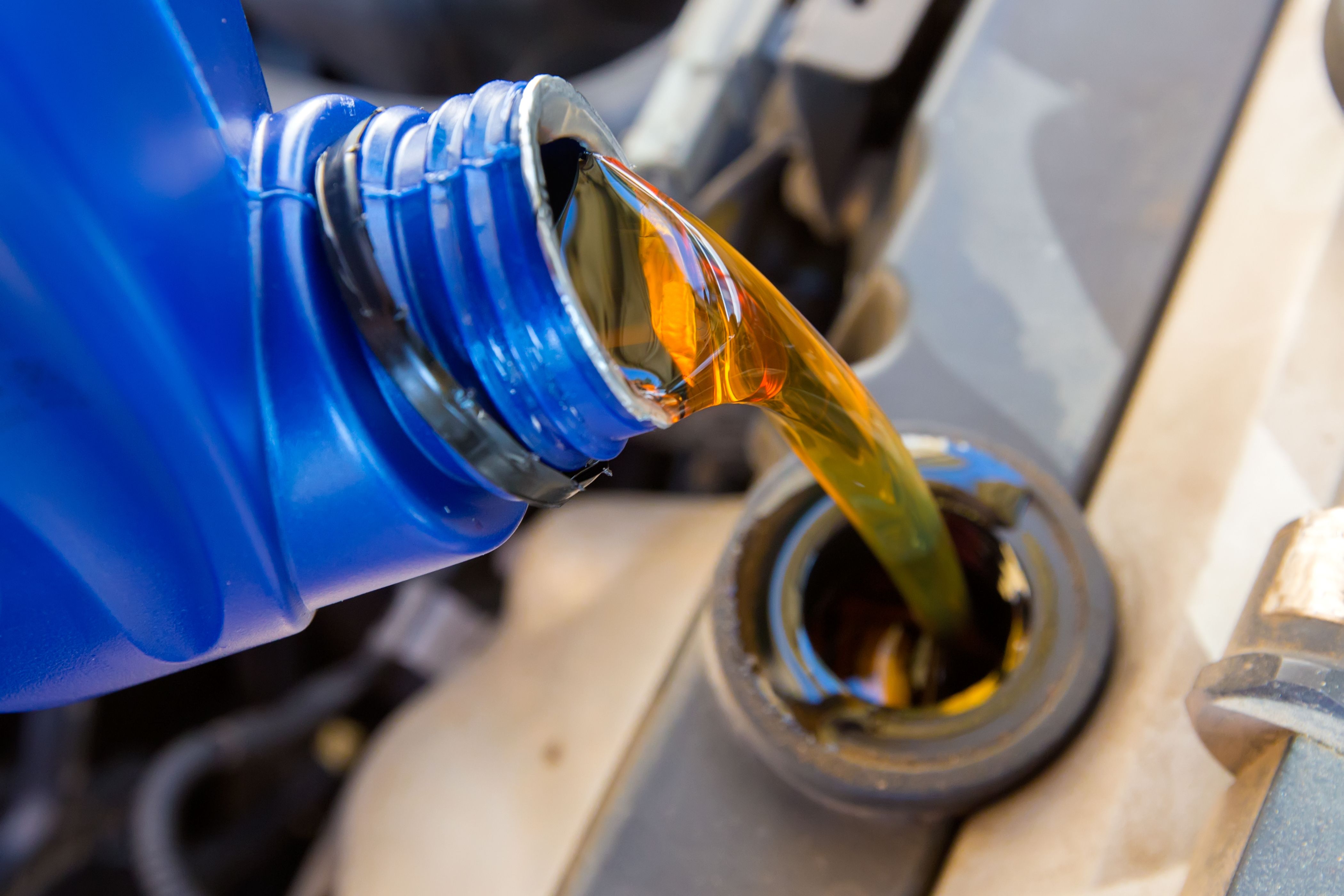 Cambio de aceite y filtros: Productos y servicios de Onlecar Cambio de aceite y filtros: Productos y servicios de Onlecar