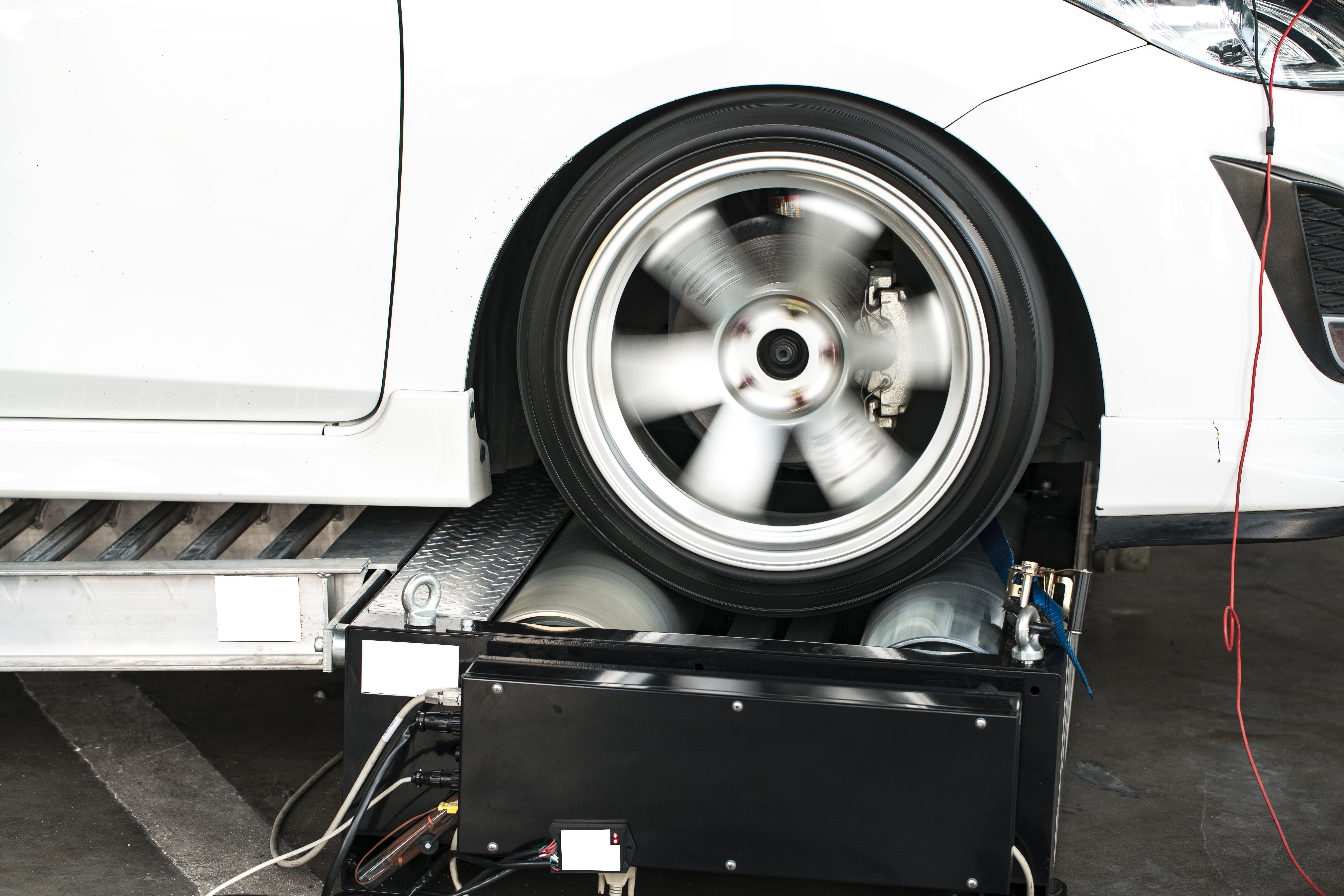 Equilibrado: Productos y servicios de Onlecar Equilibrado: Productos y servicios de Onlecar