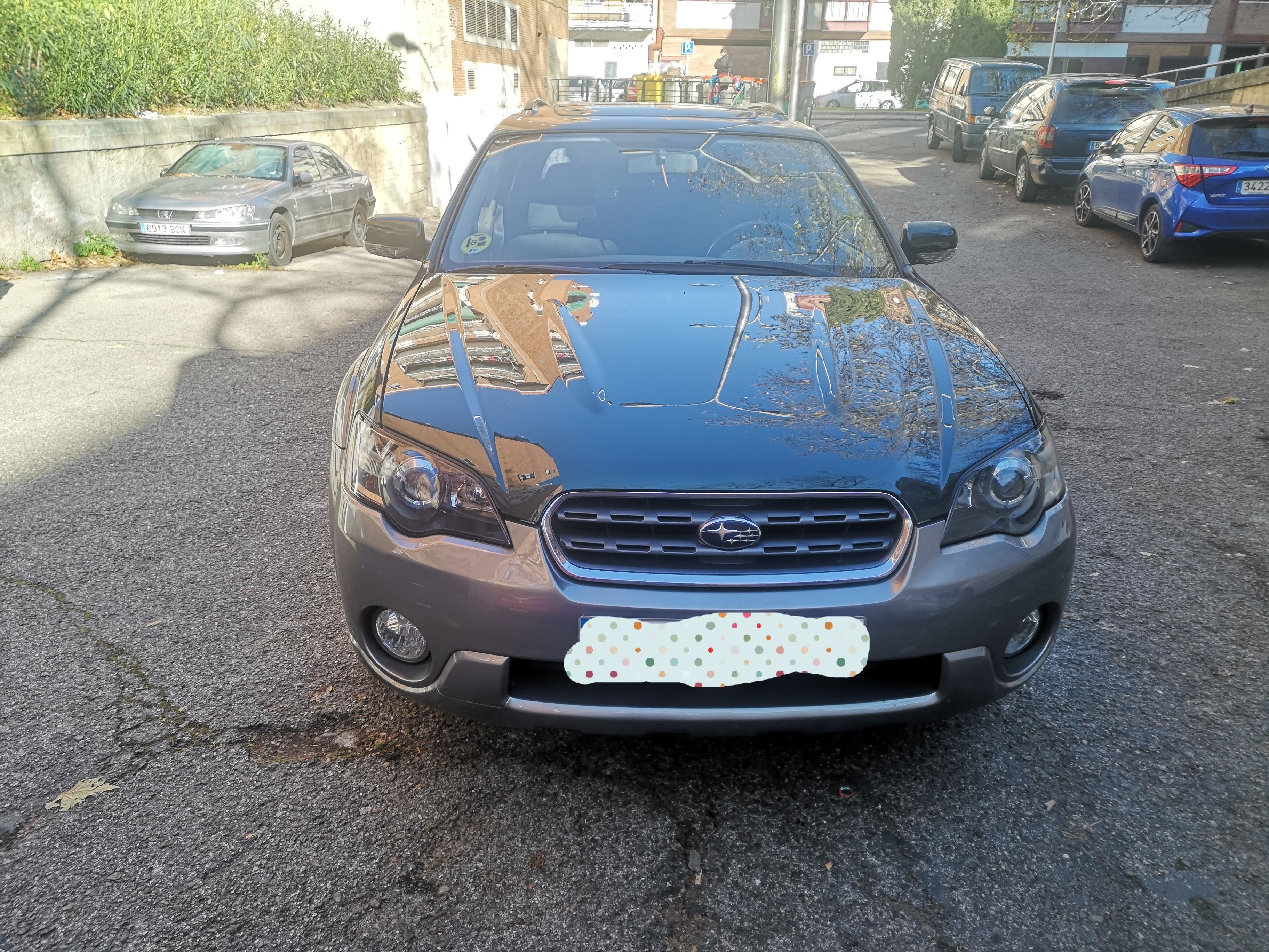 Subaru Legacy SW 2.0 SE: Productos y servicios de Onlecar Subaru Legacy SW 2.0 SE: Productos y servicios de Onlecar