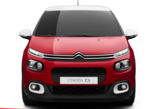 Citroen C3 Km 0: Productos y servicios de Onlecar Citroen C3 Km 0: Productos y servicios de Onlecar
