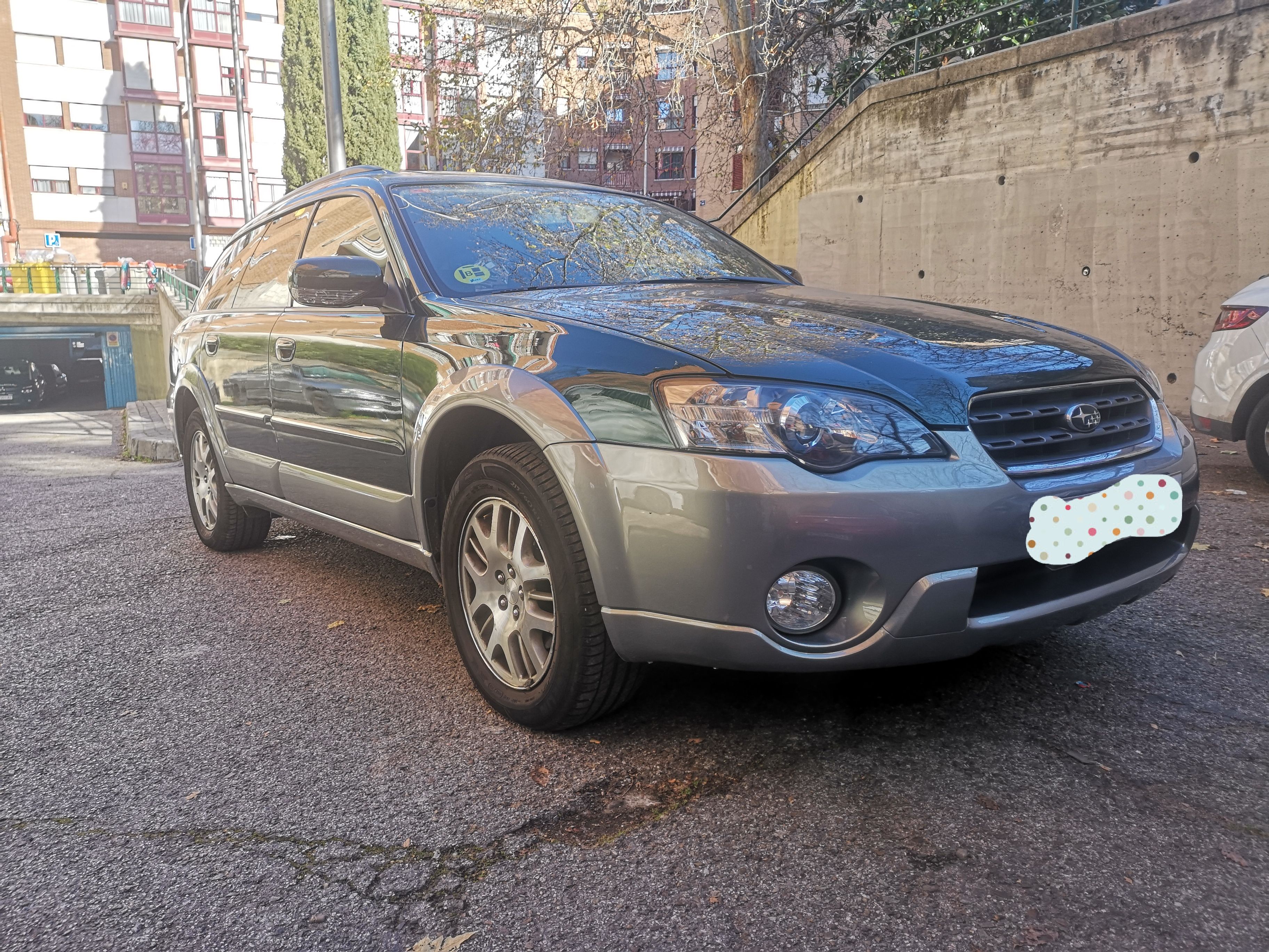 Subaru Legacy SW 2.0 SE: Productos y servicios de Onlecar Subaru Legacy SW 2.0 SE: Productos y servicios de Onlecar