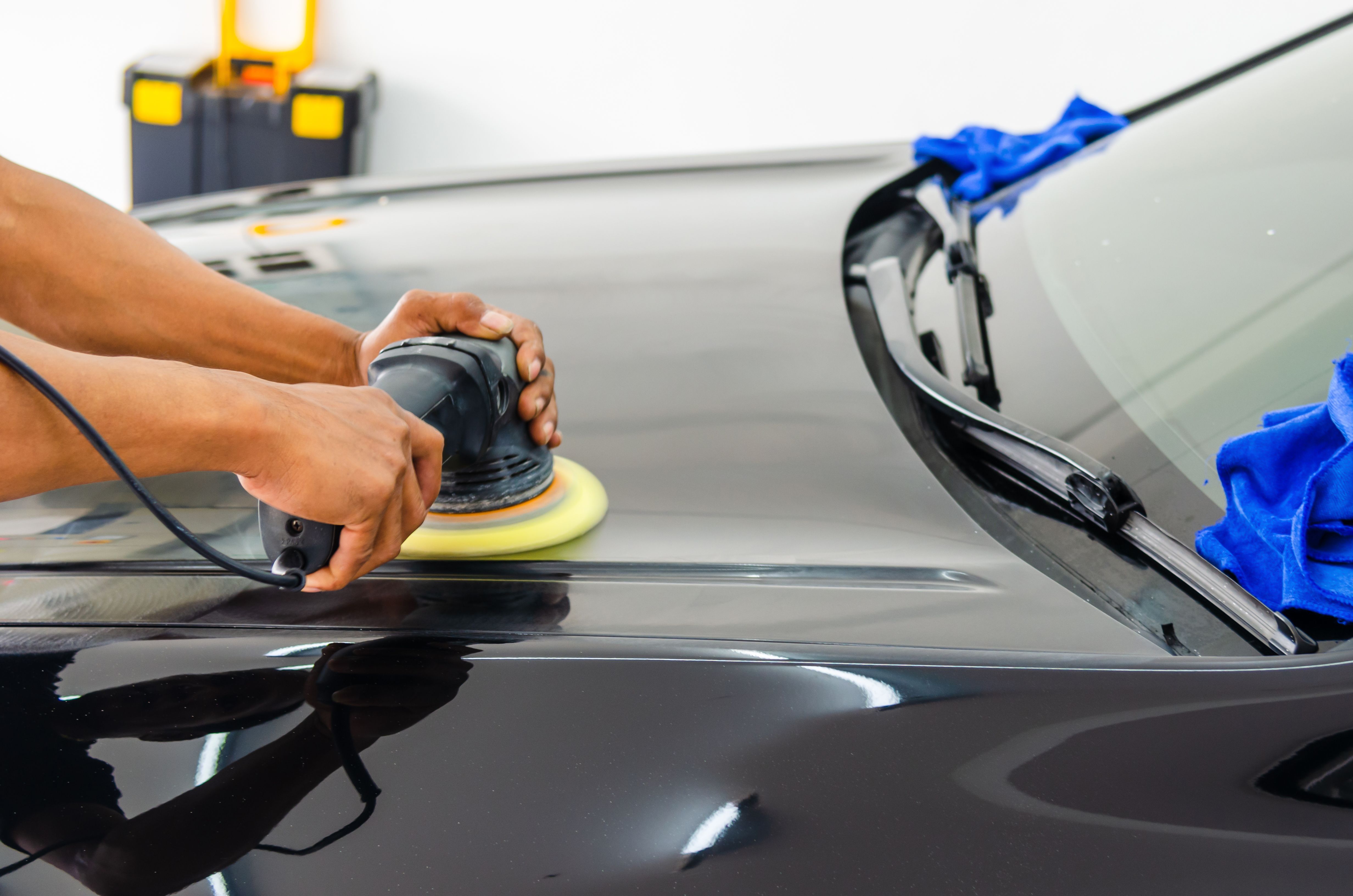 Reparación de carrocería en general: Productos y servicios de Onlecar Reparación de carrocería en general: Productos y servicios de Onlecar