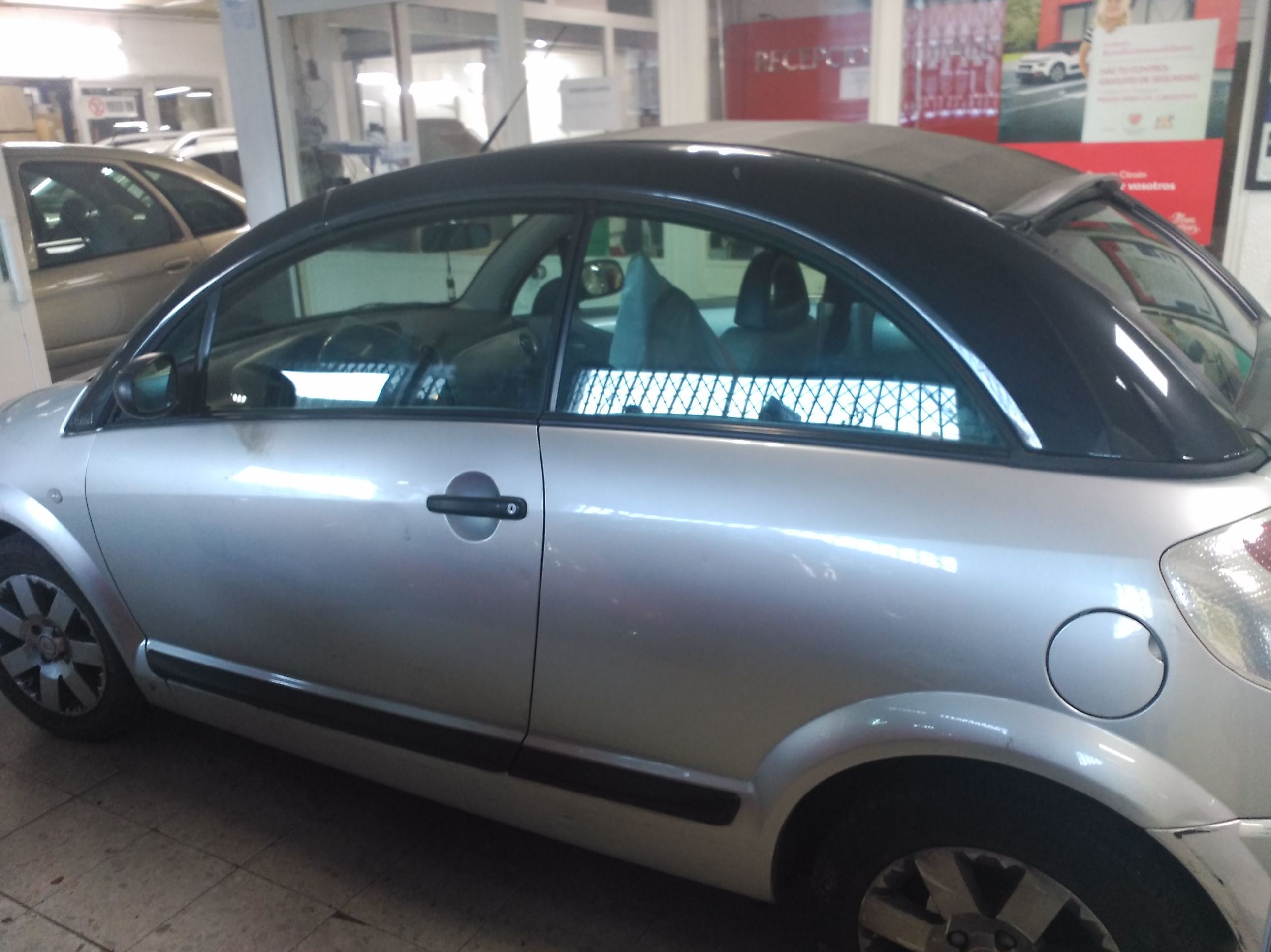 CITROEN C3 PLURIEL 1,6I 16 V SENSODRIVE: Productos y servicios de Onlecar CITROEN C3 PLURIEL 1,6I 16 V SENSODRIVE: Productos y servicios de Onlecar