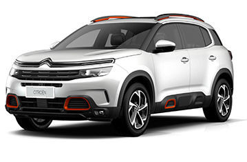 Citroen C5 AIRCROSS Km0: Productos y servicios de Onlecar Citroen C5 AIRCROSS Km0: Productos y servicios de Onlecar