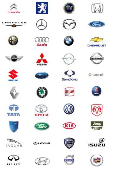 Marcas: Productos y servicios de Onlecar Marcas: Productos y servicios de Onlecar