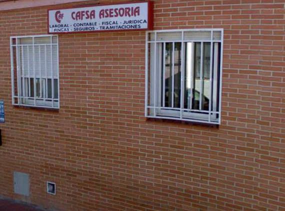 Asesoramiento a empresas en cualquiera área. Contamos con una gran experiencia. Asesoramiento a empresas en cualquiera área. Contamos con una gran experiencia.