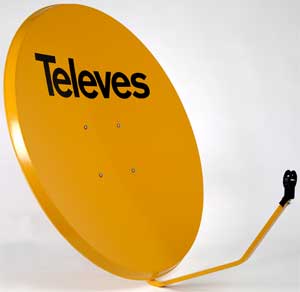 Satélite: Catálogo de Electrónica Neurketa Satélite: Catálogo de Electrónica Neurketa