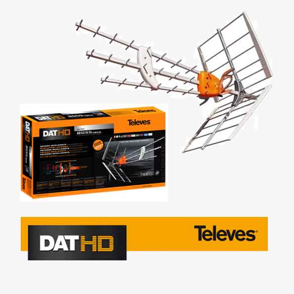TDT: Catálogo de Electrónica Neurketa TDT: Catálogo de Electrónica Neurketa