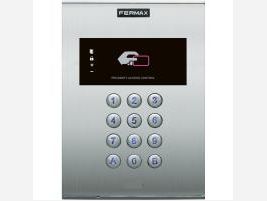Instalaciones de control de acceso: Catálogo de Electrónica Neurketa Instalaciones de control de acceso: Catálogo de Electrónica Neurketa