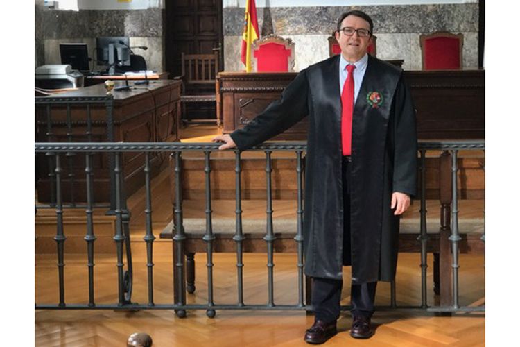 Resoluciones judiciales en A Coruña