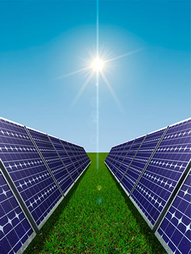 Energía solar Energía solar