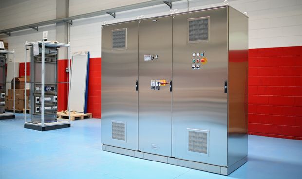 Automatización y control de procesos industriales: Servicios y suministros de ATExControl Automatización y control de procesos industriales: Servicios y suministros de ATExControl