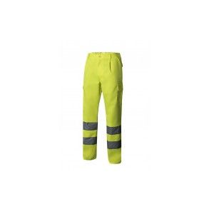 Serie 303006 / Pantalón multibolsillos alta visibilidad: Nuestros productos de ProlaborMadrid Serie 303006 / Pantalón multibolsillos alta visibilidad: Nuestros productos de ProlaborMadrid