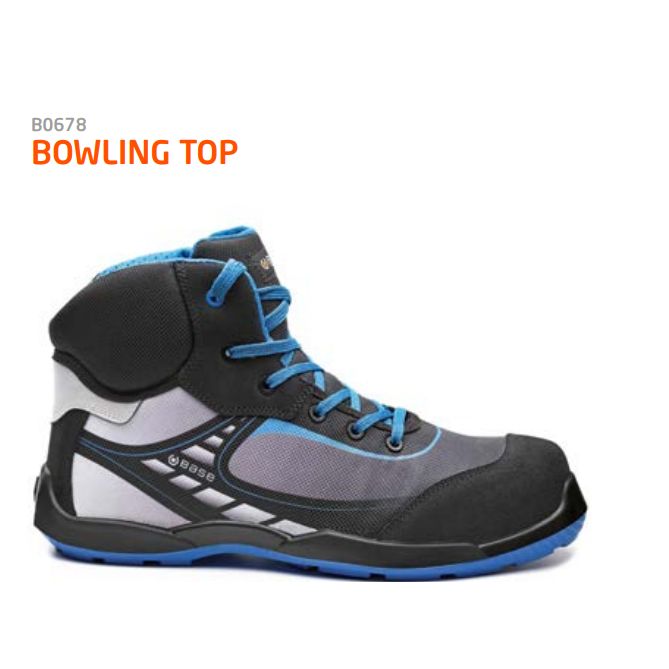 Bowlling Top: Nuestros productos de ProlaborMadrid Bowlling Top: Nuestros productos de ProlaborMadrid