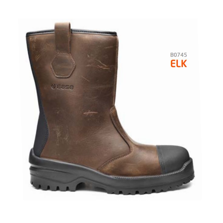 Elk: Nuestros productos de ProlaborMadrid Elk: Nuestros productos de ProlaborMadrid