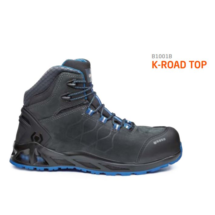 K-Road Top: Nuestros productos de ProlaborMadrid K-Road Top: Nuestros productos de ProlaborMadrid