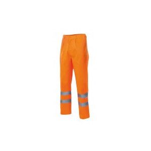 Serie F160 / Pantalón forrado alta visibilidad: Nuestros productos de ProlaborMadrid Serie F160 / Pantalón forrado alta visibilidad: Nuestros productos de ProlaborMadrid